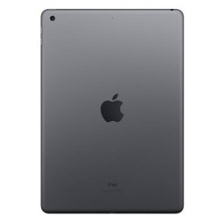 Apple iPad 7 2019 Gris sidéral