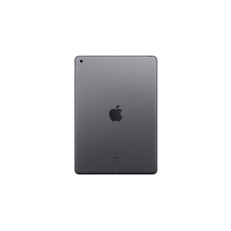 Apple iPad 7 2019 Gris sidéral