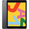 Apple iPad 7 2019 Gris sidéral