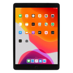 Apple iPad 7 2019 Gris sidéral