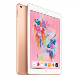 Apple iPad 6 2018 Or