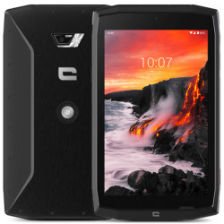 Crosscall Tablette Core-T4 Noir