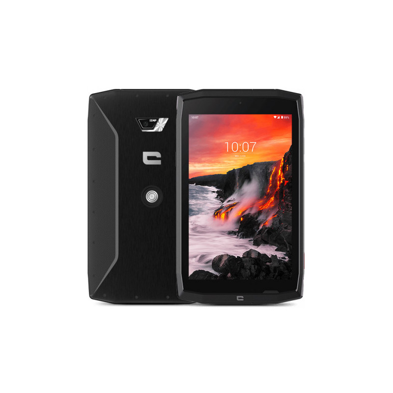 Crosscall Tablette Core-T4 Noir
