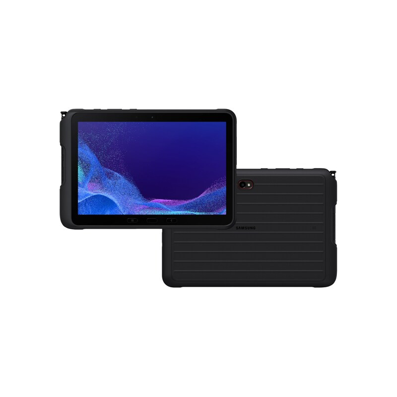 Samsung Galaxy Tab Active4 Pro 5G Noir
