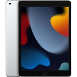 Apple iPad 9 2021 Argent