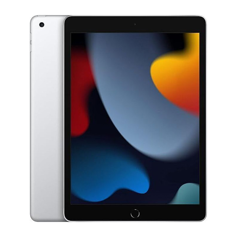 Apple iPad 9 2021 Argent
