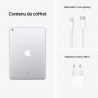 Apple iPad 9 2021 Argent