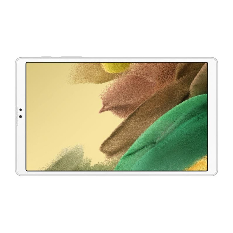 Samsung Galaxy Tab A7 Lite Argent