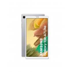 Samsung Galaxy Tab A7 Lite Argent