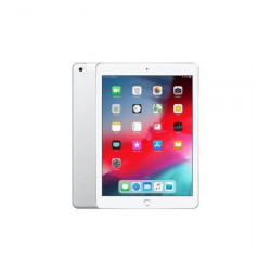 Apple iPad 6 2018 Argent