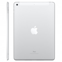 Apple iPad 6 2018 Argent