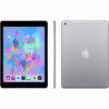 Apple iPad 6 2018 Argent