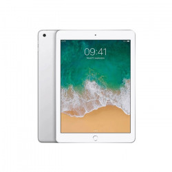 Apple iPad 6 2018 Argent
