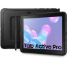 Samsung Galaxy Tab Active Pro Noir