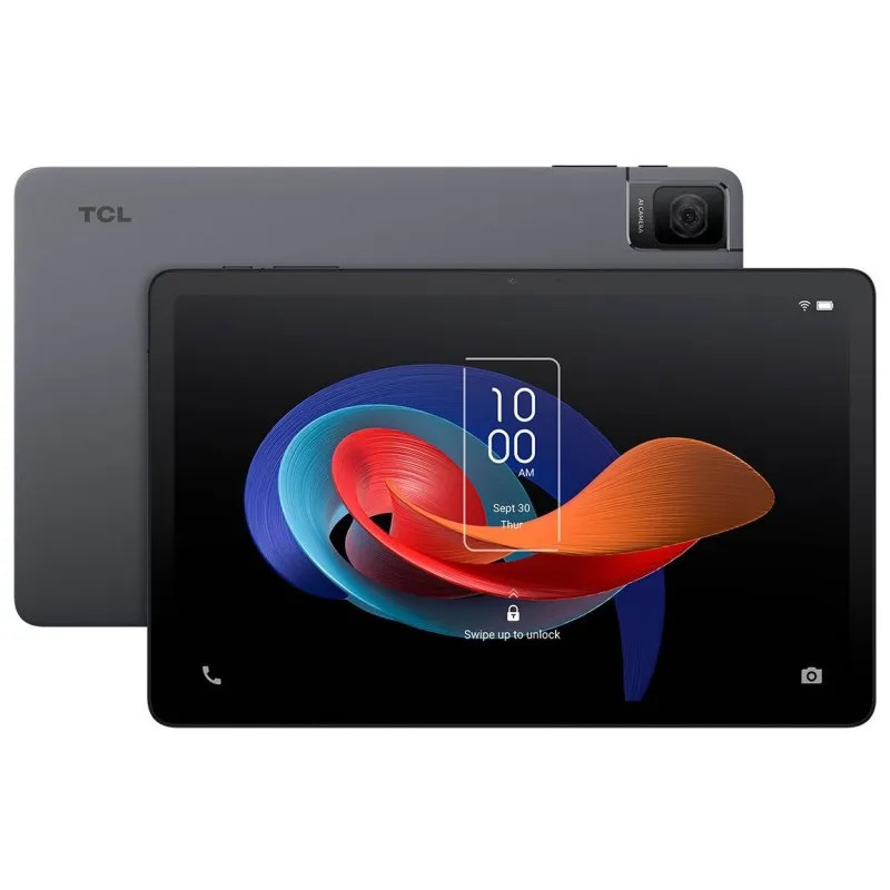 TCL Tablette TAB 10 Gris