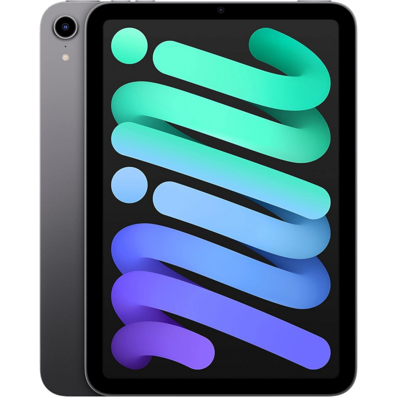 Apple iPad Air 4 2020 Gris sidéral