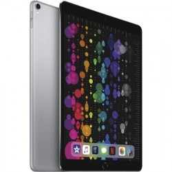 Apple iPad Pro 10.5 2017 Gris sidéral