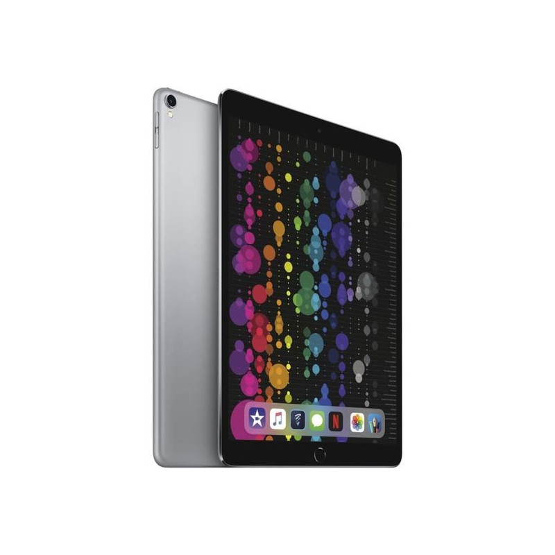 Apple iPad Pro 10.5 2017 Gris sidéral