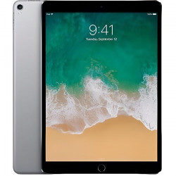 Apple iPad Pro 10.5 2017 Gris sidéral