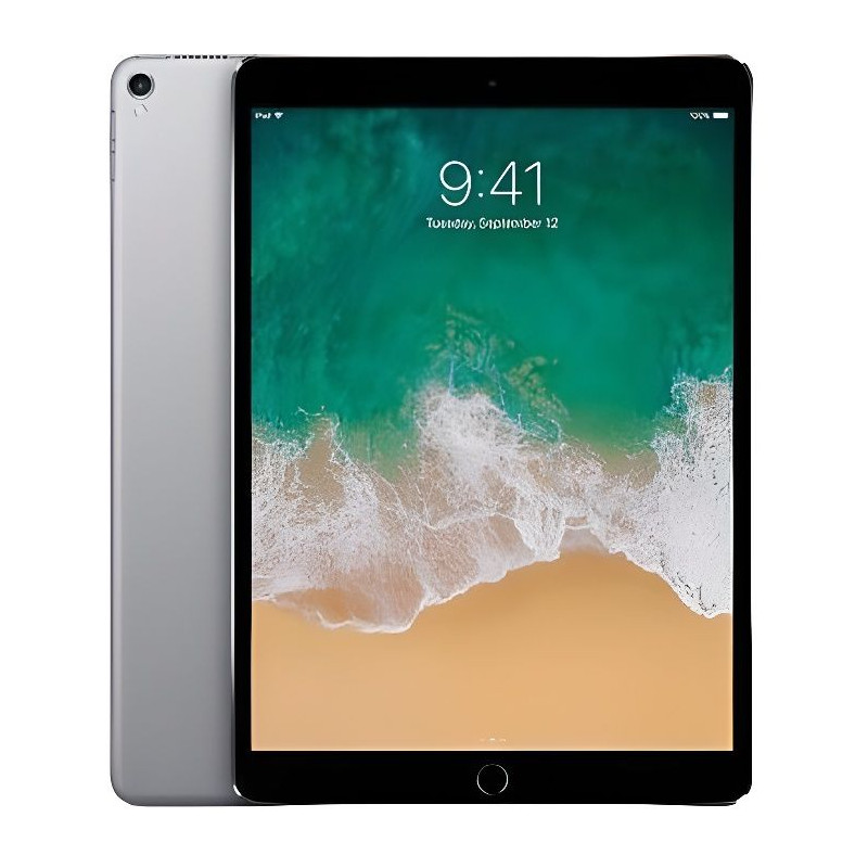 Apple iPad Pro 10.5 2017 Gris sidéral