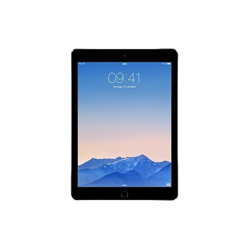 Apple iPad Air 2 Gris sidéral