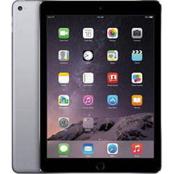Apple iPad Air 2 Gris sidéral