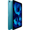 Apple iPad Air 5 2022 Bleu