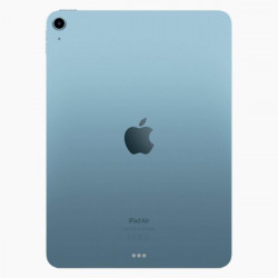 Apple iPad Air 5 2022 Bleu