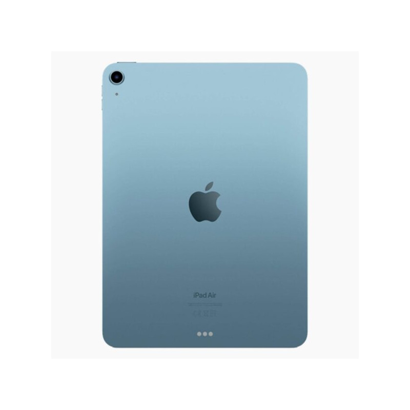 Apple iPad Air 5 2022 Bleu