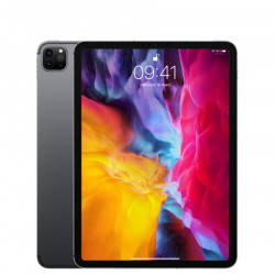 Apple iPad Pro 11 2021 Gris sidéral