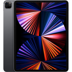 Apple iPad Pro 11 2021 Gris sidéral