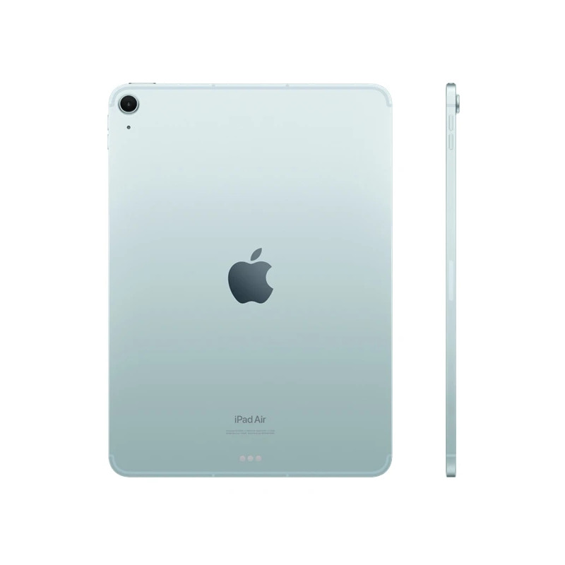 Apple iPad Air 11" 2024 Bleu