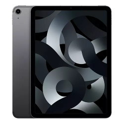 Apple iPad Air 5 2022 Gris sidéral