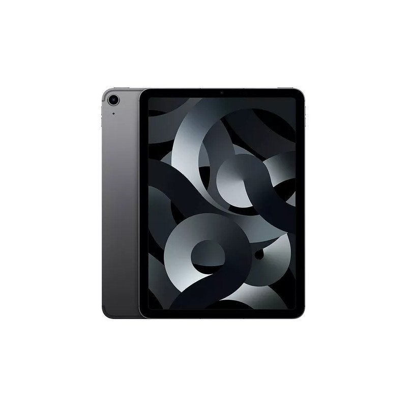 Apple iPad Air 5 2022 Gris sidéral