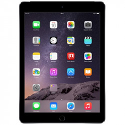 Apple iPad Air 2 2014 Gris sidéral