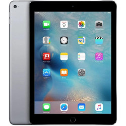 Apple iPad Air 2 2014 Gris sidéral