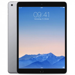 Apple iPad Air 2 2014 Gris sidéral