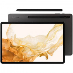 Samsung Galaxy Tab S8 + 5G Gris