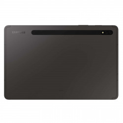Samsung Galaxy Tab S8 + 5G Gris