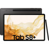 Samsung Galaxy Tab S8 + 5G Gris