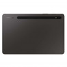 Samsung Galaxy Tab S8 + 5G Gris