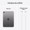 Apple iPad Mini 5 Gris sidéral