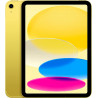 Apple iPad 10 2022 Jaune