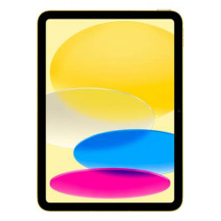 Apple iPad 10 2022 Jaune