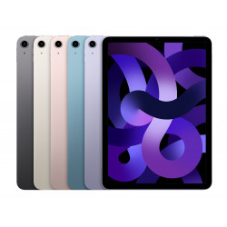 Apple iPad 10 2022 Gris