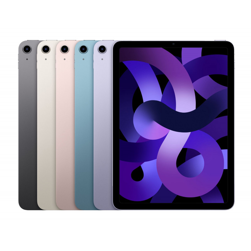 Apple iPad 10 2022 Gris
