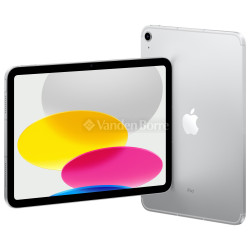 Apple iPad 10 2022 Gris