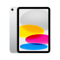 Apple iPad 10 2022 Gris