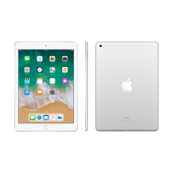 Apple iPad 5 2017 Argent