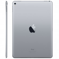 Apple iPad 9 Gris sidéral